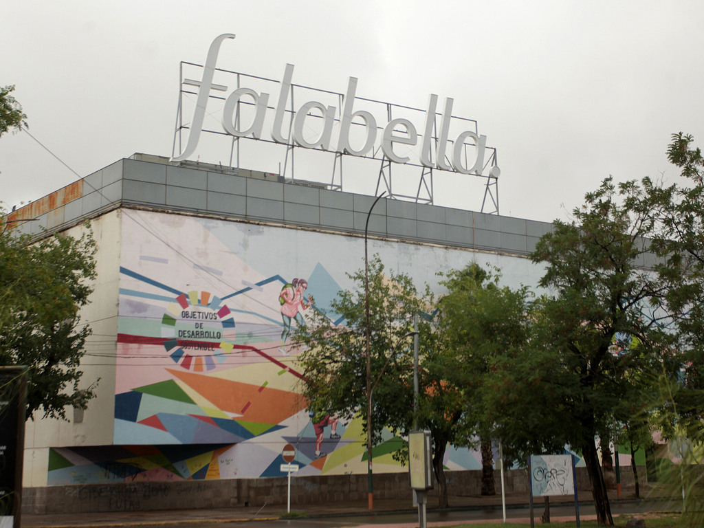 Esta es la fecha de cierre de Falabella en Mendoza: qué pasará con los empleados