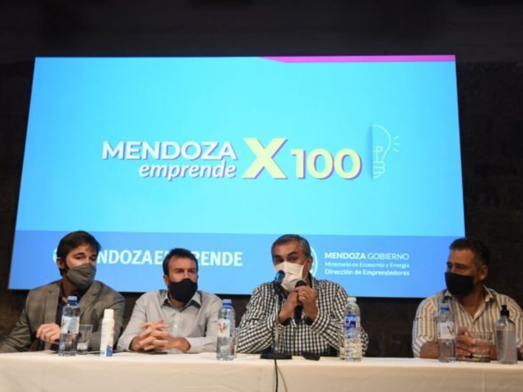 Destinarán US$ 500 mil para financiar 100 nuevos proyectos tecnológicos