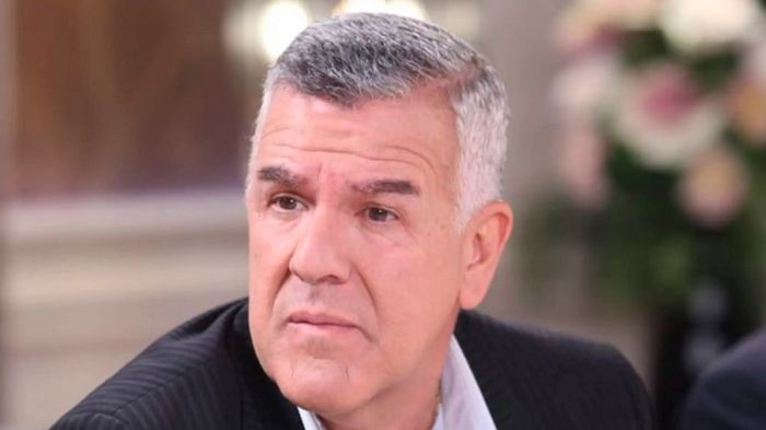 Presentaron una denuncia penal contra Dady Brieva por sus dichos sobre el banderazo