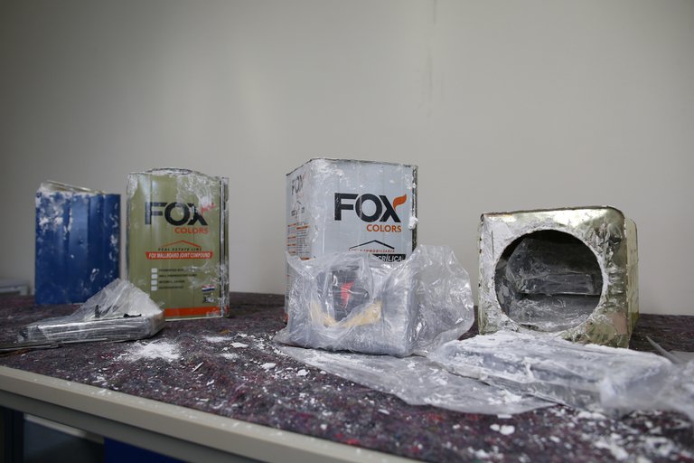 Alemania y Bélgica incautaron un cargamento récord de cocaína procedente de Paraguay: “Es un golpe histórico al narcotráfico”