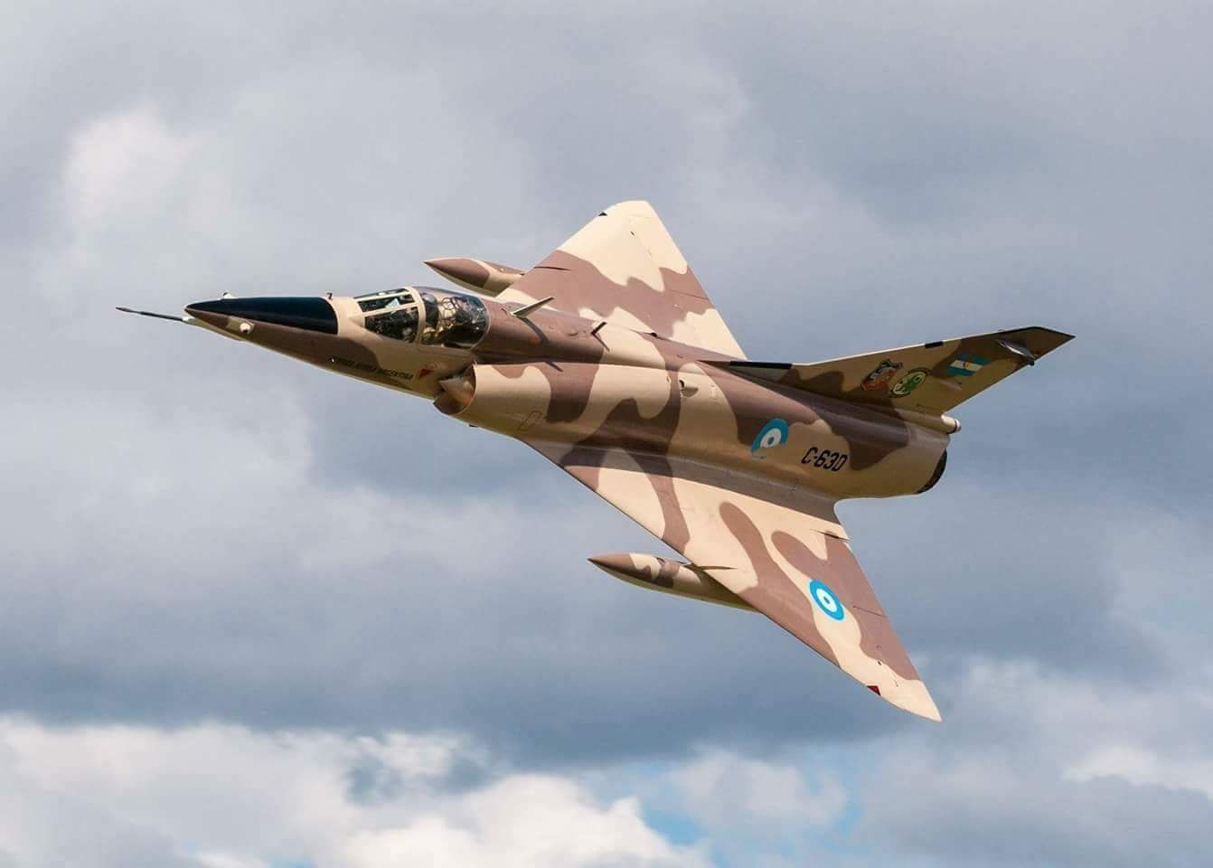 “Perú, país hermano”