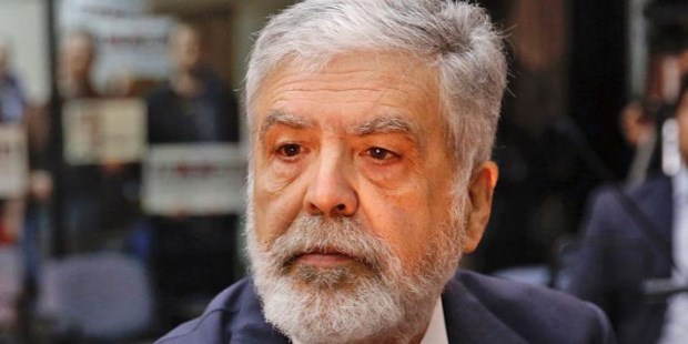 El fiscal Pleé pidió que se agrave la condena contra De Vido por la tragedia de Once