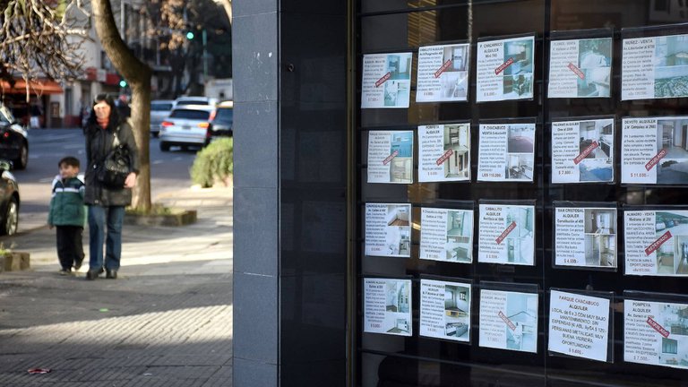 Reglamentaron el registro de contratos de alquiler: qué pasos deben seguir los propietarios y las inmobiliarias