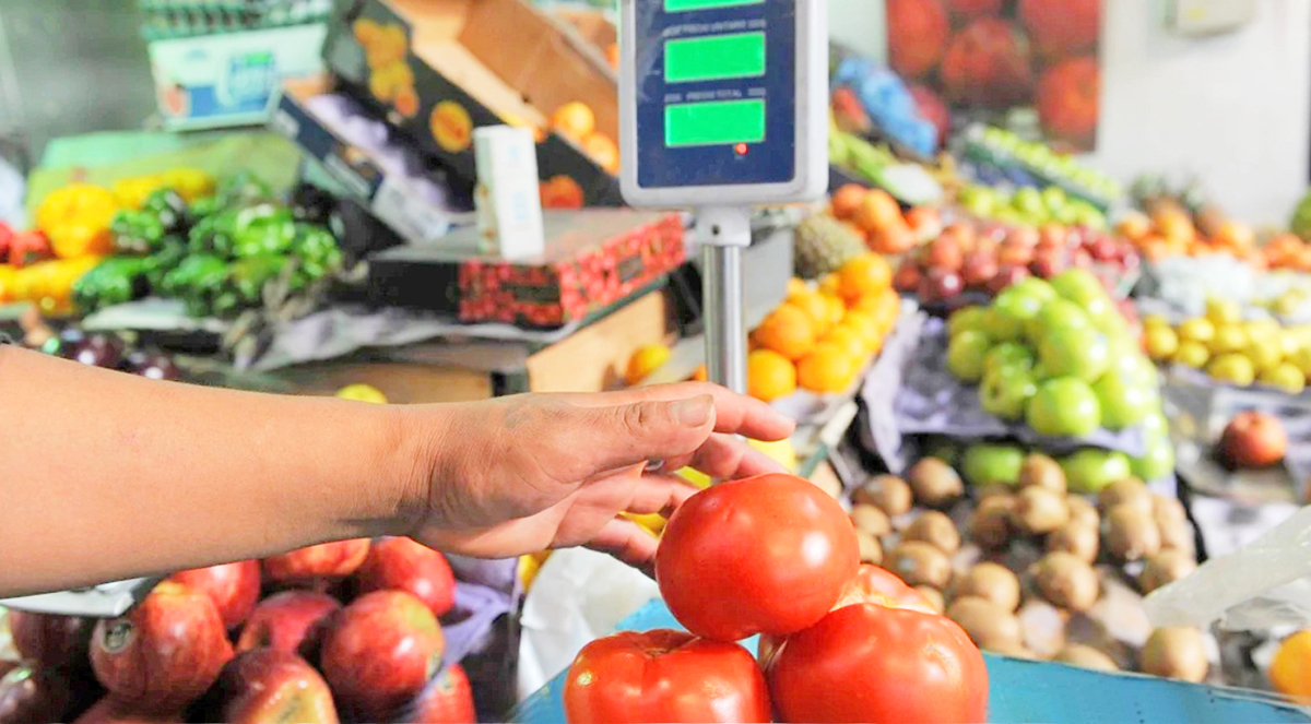 Proponen cambios en mercados concentradores para mejorar precios en frutas y verduras