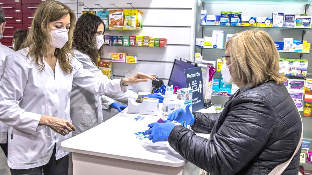 Rebajan medicamentos un 30% a personas  sin obra social