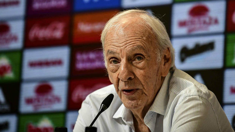 La Escuela de Entrenadores César Luis Menotti abre sus inscripciones en el Sur
