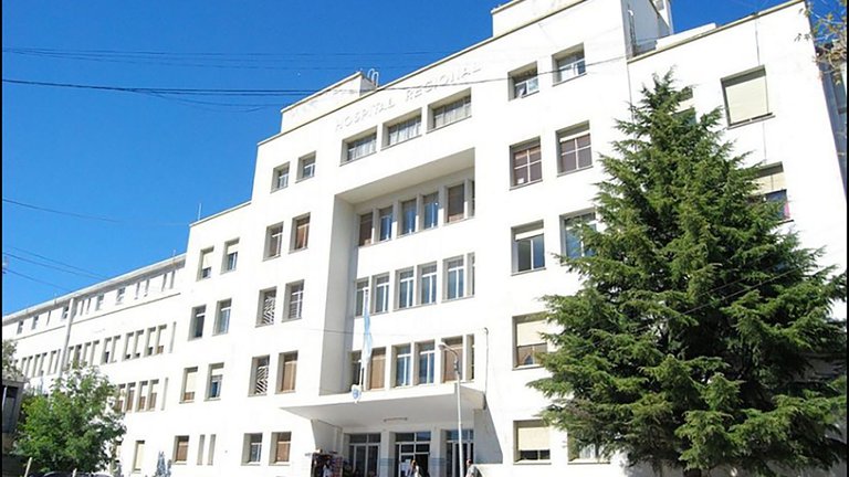 Robaron 30 dosis de la vacuna Sputnik V en Comodoro Rivadavia: investiga la Justicia de Chubut