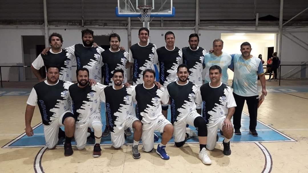 El torneo de básquet “Verano 2021” tiene a sus semifinalistas