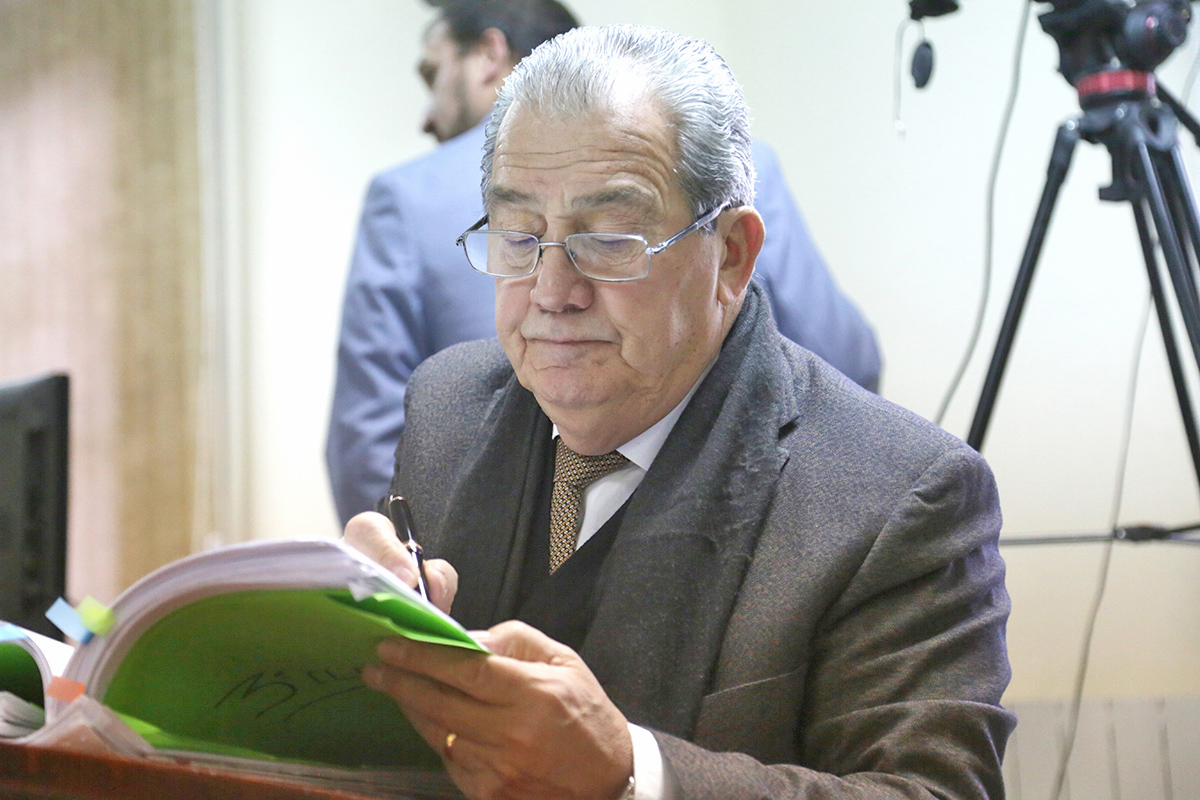 El abogado Tíndaro Fernández brindó detalles  sobre la indemnización que recibirán  Candela Giménez y su familia