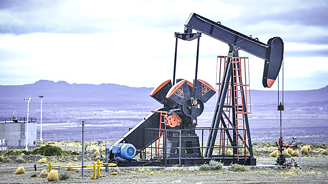 Mendoza Activa petrolera  consiguió compromisos de  inversiones por $1.385 millones