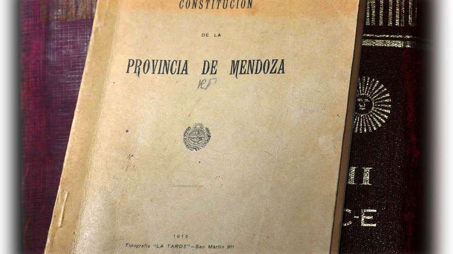 Reforma de la Constitución:  “Pensamos que va a resentir  pilares de nuestro sistema político”