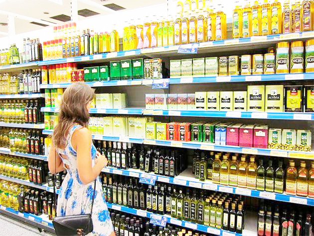 Consumidores Libres: “Los precios de los productos de la Canasta Básica no dejan de aumentar”