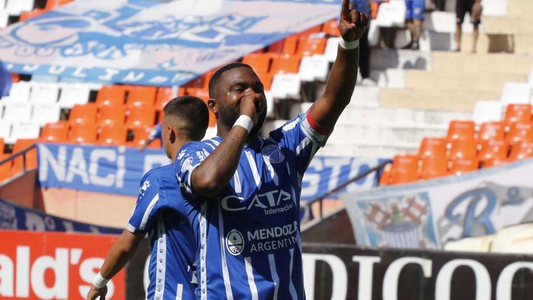 Un ex compañero del Morro García reveló la charla que mantuvo con el delantero dos días antes de su trágica muerte