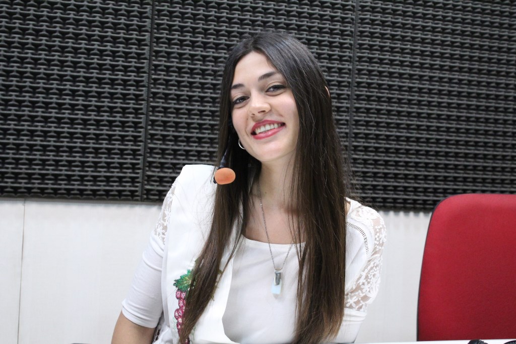 Juliana Miller: “Nos reinventamos en la pandemia como mucha otra gente que siguió adelante”