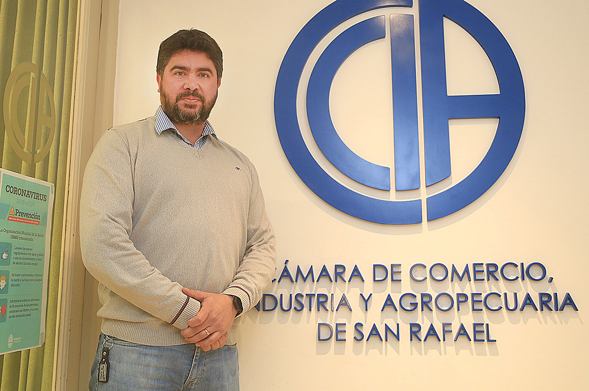 La Cámara de Comercio, Industria  y Agropecuaria cumple 102 años