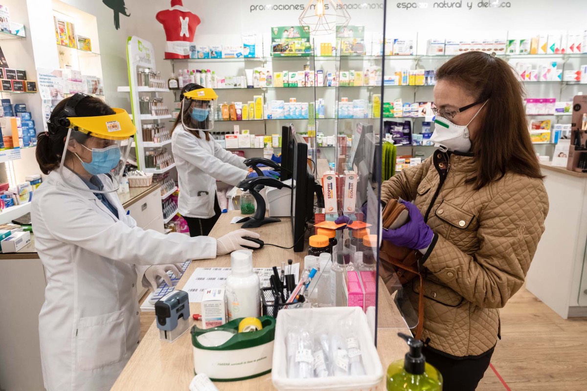 Las personas sin obra  social tendrán descuentos  de hasta el 30% en remedios