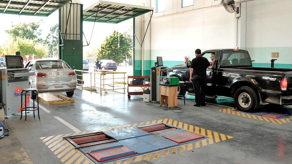 Piden postergar la Revisión Técnica  Obligatoria