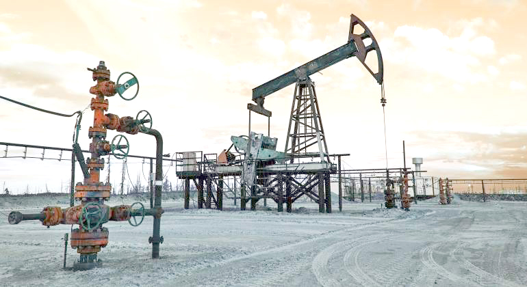 El programa provincial para reactivación  de pozos petroleros  incluye locaciones  en San Rafael