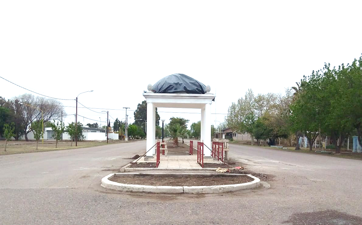 Piden avanzar con obras  de urbanización en barrios  de Real del Padre