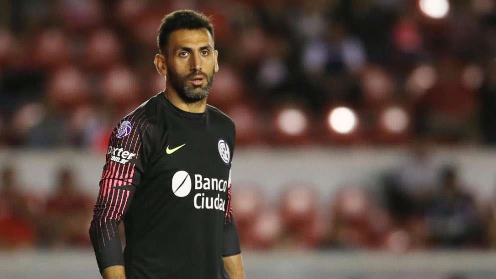 Sebastián Torrico: “Siempre tengo los mejores recuerdos de San Rafael”