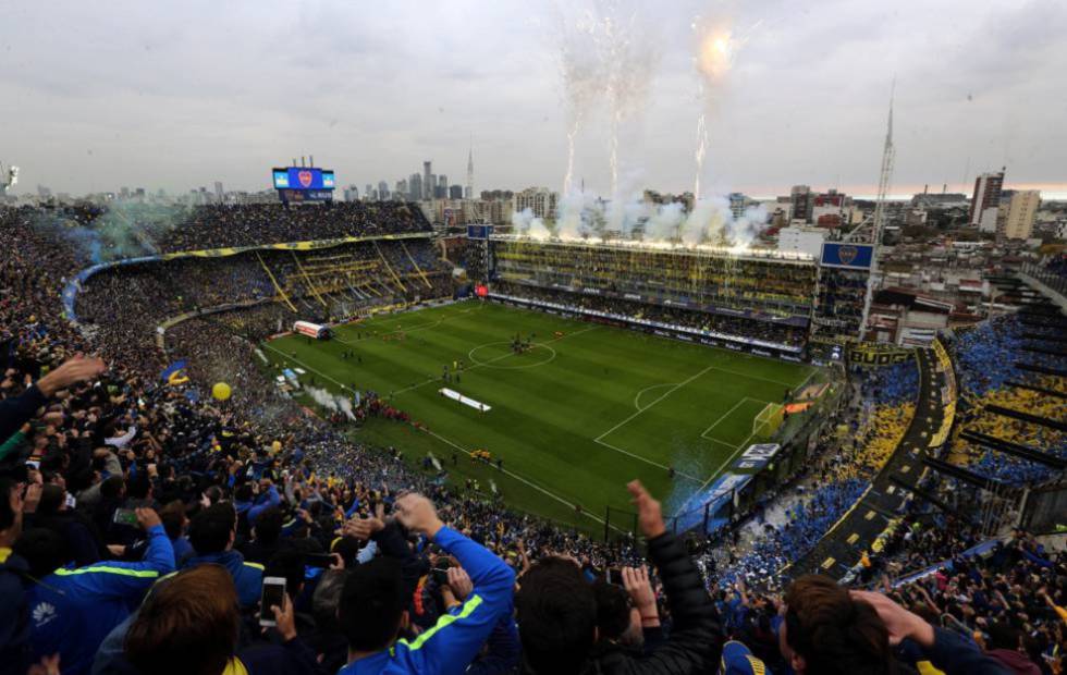 Síntesis Deportiva