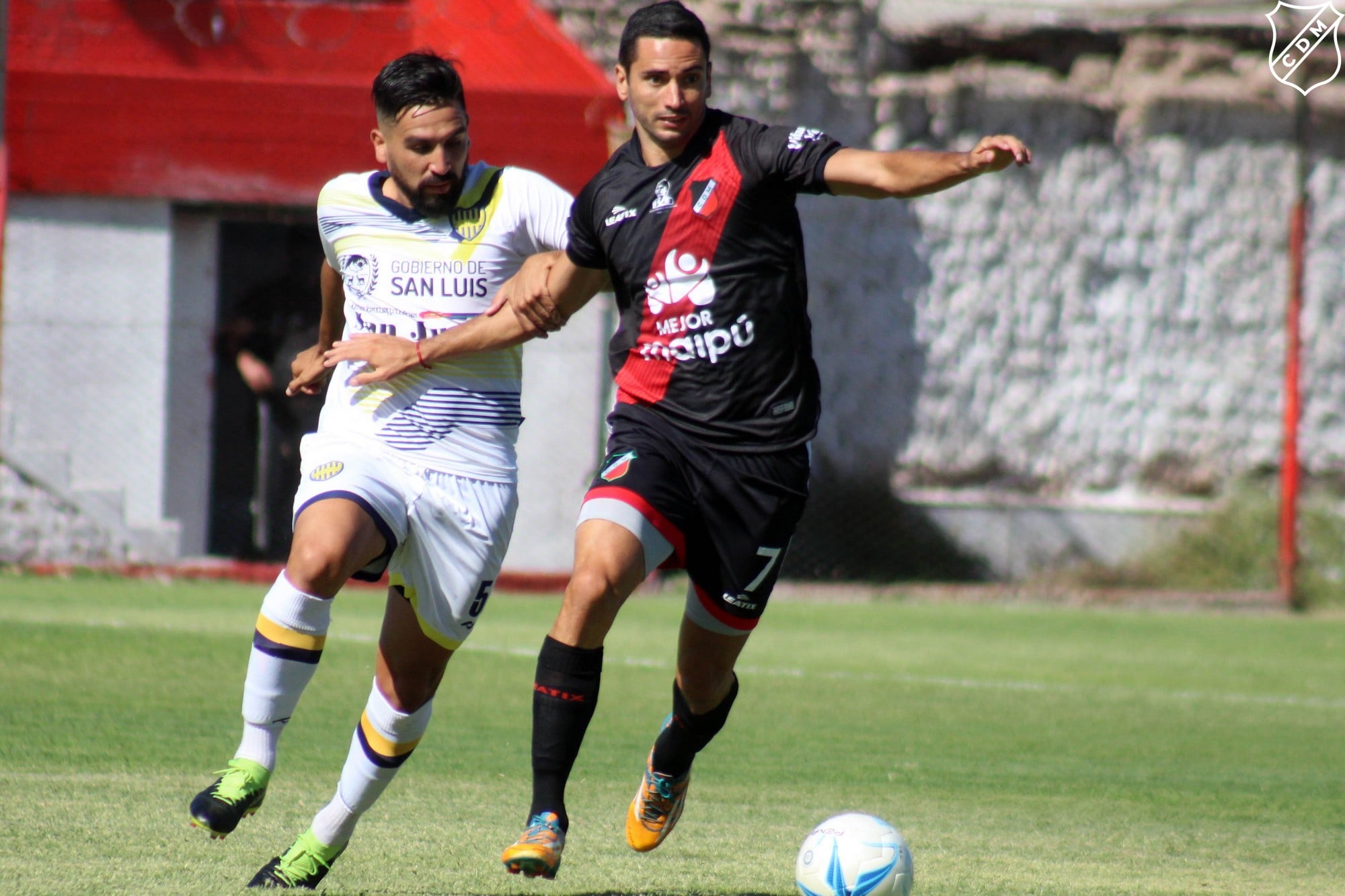 Síntesis Deportiva