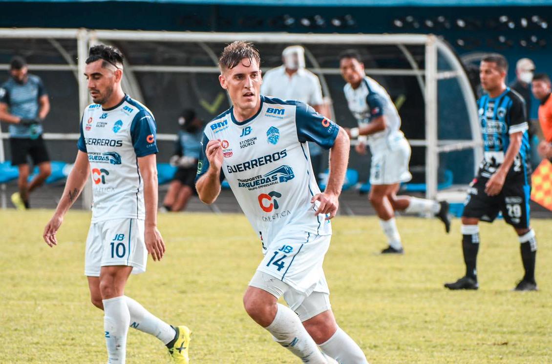 Síntesis Deportiva