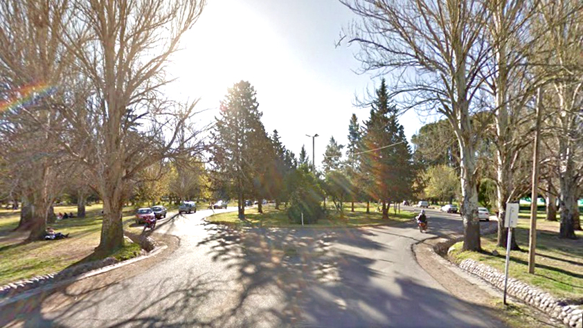 Turistas critican ruidos molestos y poco  respeto a la pandemia en San Rafael