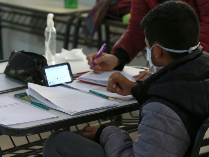 Punto por punto: así será la vuelta a clases en Mendoza