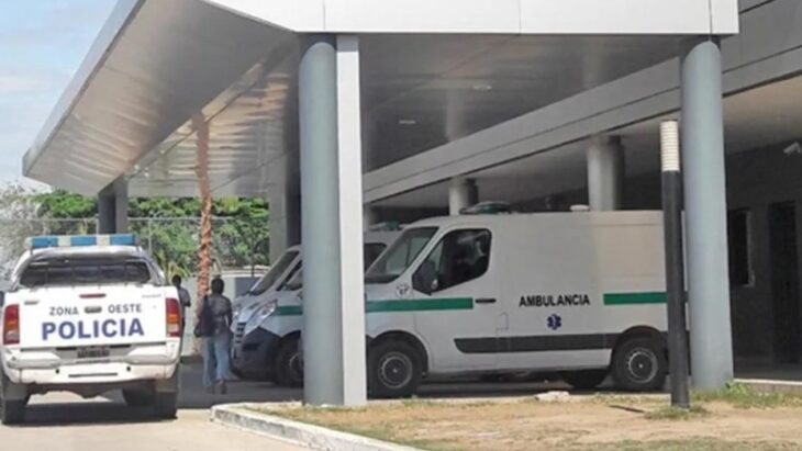 Santiago del Estero: quiso podar un árbol con una amoladora, perdió el control y murió