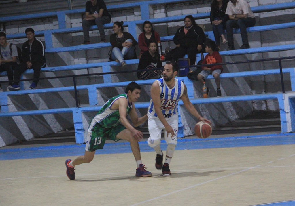 Comienzan los playout del torneo de básquet “Varano 2021”