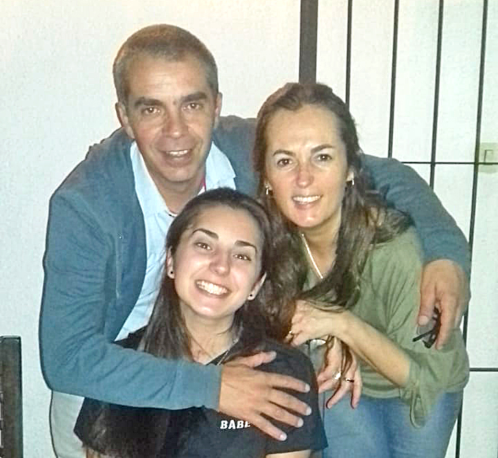 La Provincia deberá pagarles más de 20 millones de pesos a Candela Giménez y su familia