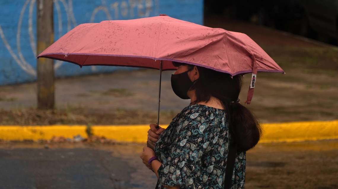 COVID en Argentina: reportaron 4.245 nuevos casos y 48 muertos en las últimas 24 horas