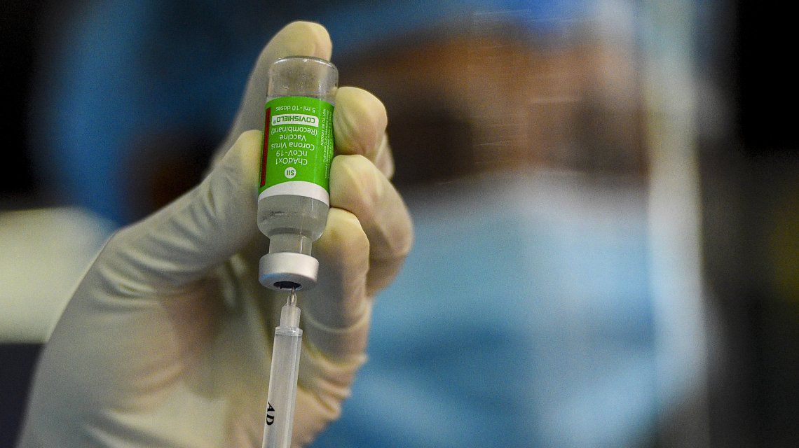 Covid en Argentina: 200 nuevas muertes y 7.311 contagios en las últimas 24 horas