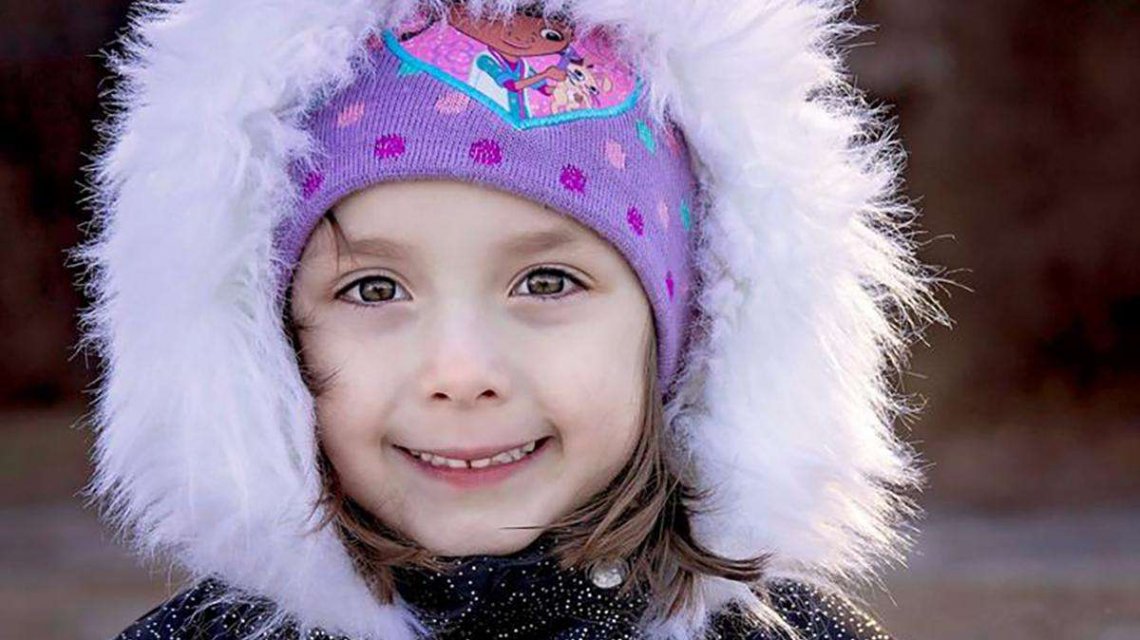 Una nena de 9 años murió tras dar positivo de coronavirus