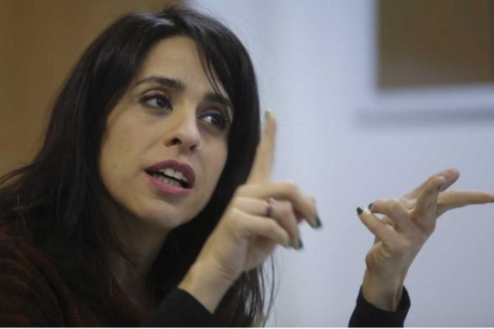 El fiscal Marijuan pidió la indagatoria de Donda en la causa por su empleada doméstica