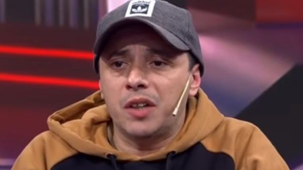 El Dipy tendrá su propio programa en Radio Rivadavia