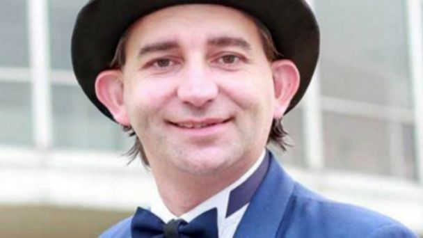 El Mago sin dientes contó que le ofrecieron ser diputado