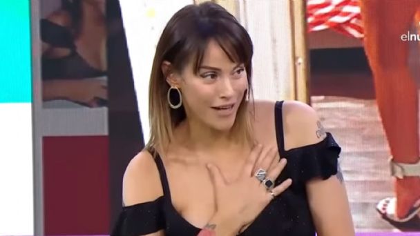 Polémicas declaraciones de Connie Ansaldi sobre la vacunación contra el coronavirus: «Qué ganas de ir a Chile»