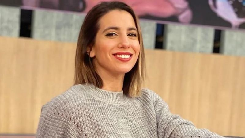 Cinthia Fernández se lanza a la política: «Quiero trabajar por la familia y meterme con la ley de adopción»