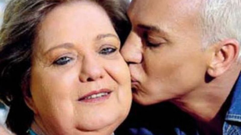 La impactante revelación de Flavio Mendoza: «Cuando estaba internado, sentí el perfume de mi mamá»