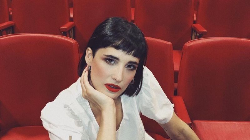 La angustia de Florencia Torrente: «Fue un día bastante difícil. Por favor, manden buena vibra»
