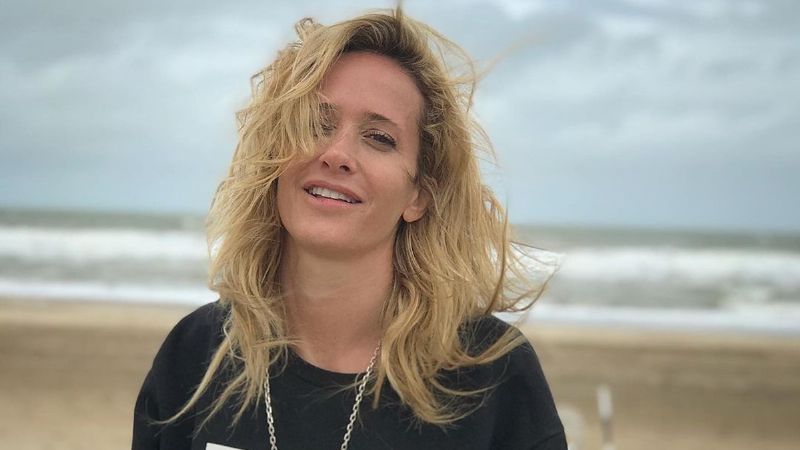 Julieta Prandi denunció a su ex marido por abandonar a sus hijos en la puerta de su casa: «Cruzó los límites»