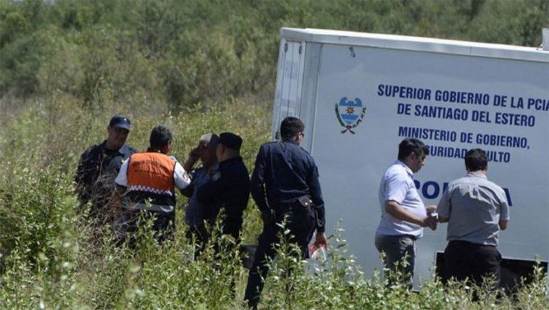 Otro femicidio sacude a Santiago del Estero: una mujer fue apuñalada por su pareja