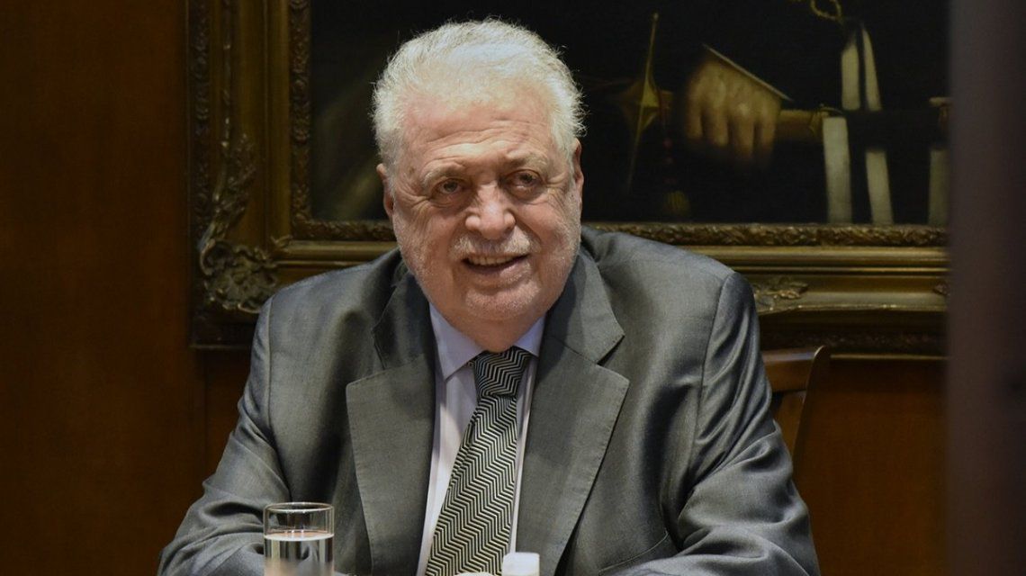 Vacunación VIP: la jueza María Eugenia Capuchetti investigará las denuncias contra Ginés Gonzáles García