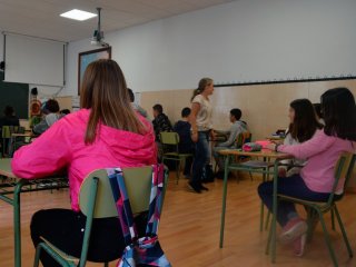 Presentan proyecto de ley de «Licencia por Día Menstrual»