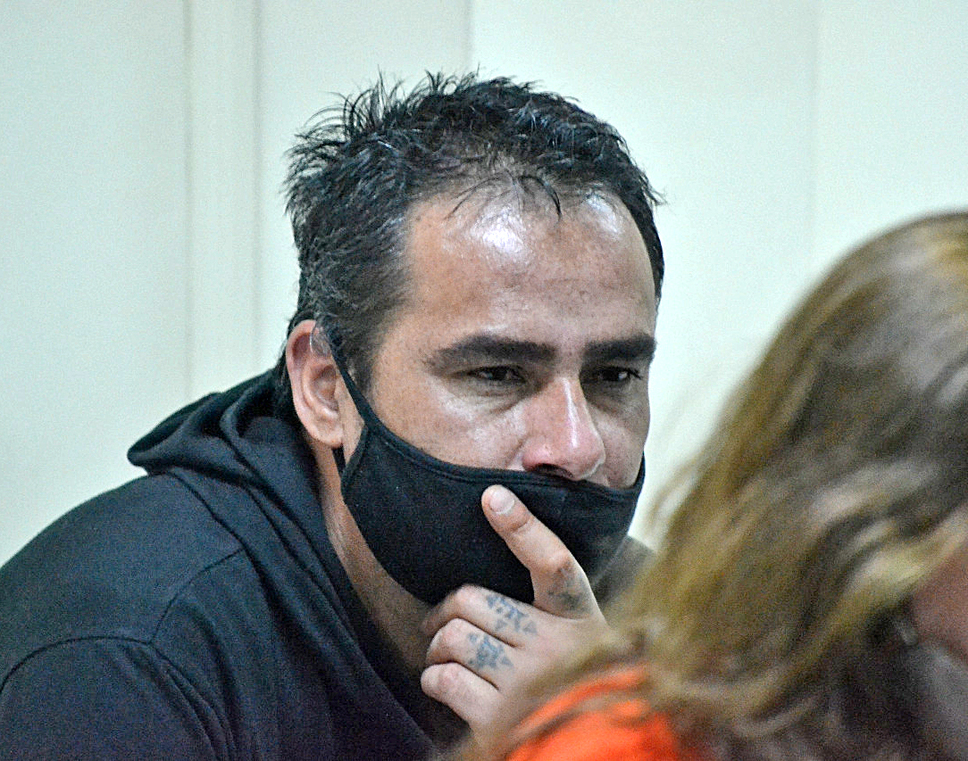 Paula Toledo: para los jueces, Graín no participó de la muerte de la joven