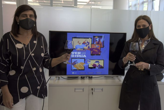 Por qué esta va a ser la Vendimia más internacional de todas