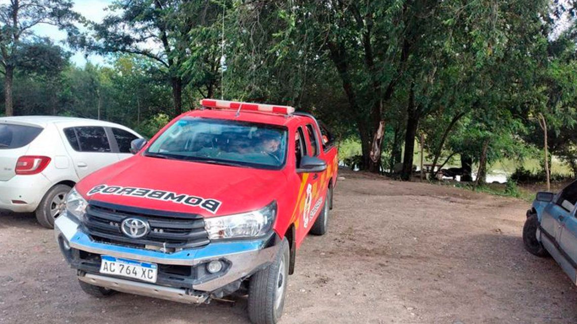 Córdoba: encontraron sin vida el cuerpo de Ivana Módica tras la confesión del femicida