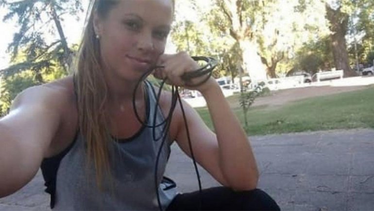 Córdoba: La autopsia confirmó que Ivana Módica murió por estrangulamiento